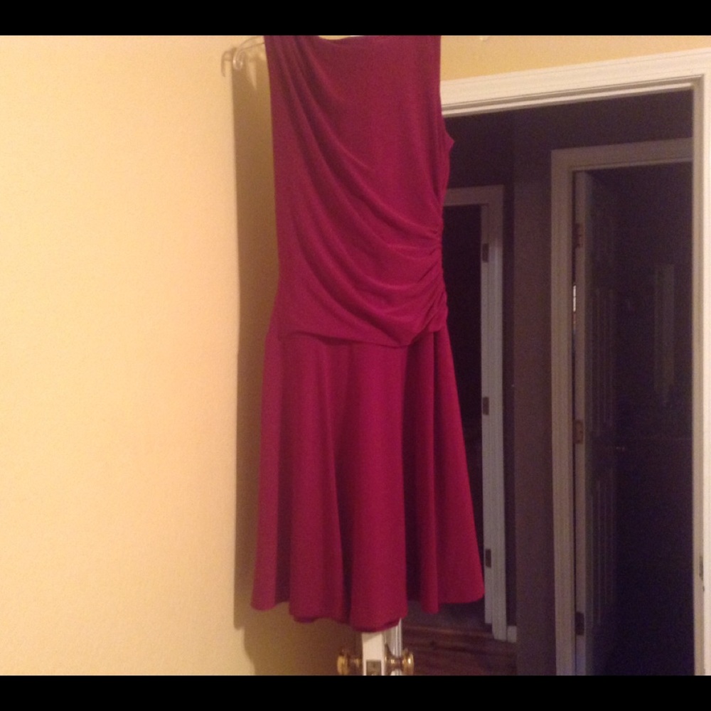 Ralph Lauren dress